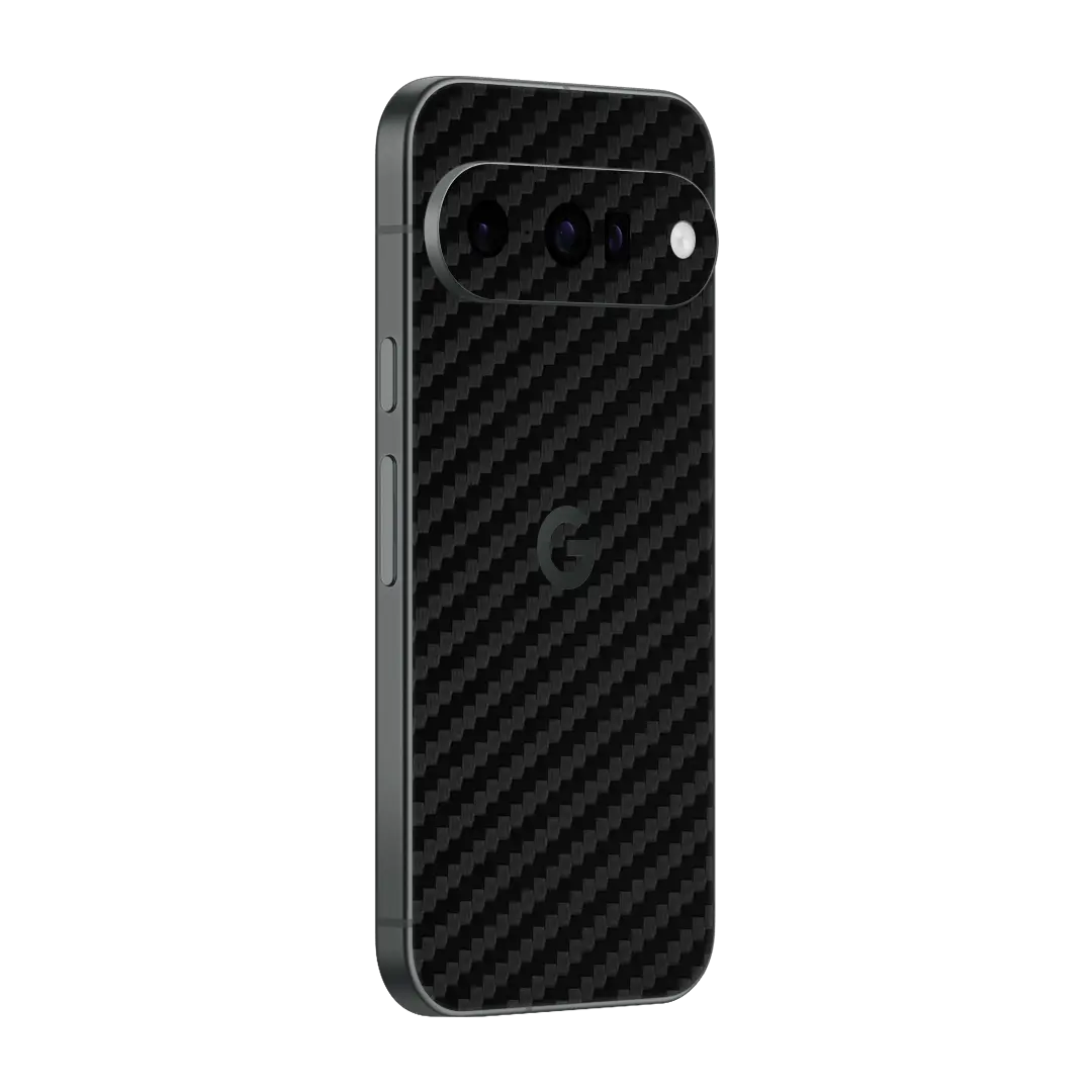Preload Flat Back / Carbon Fiber