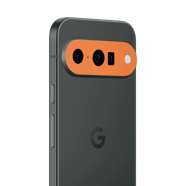 Pixel 10 Camera Skins & Wraps
