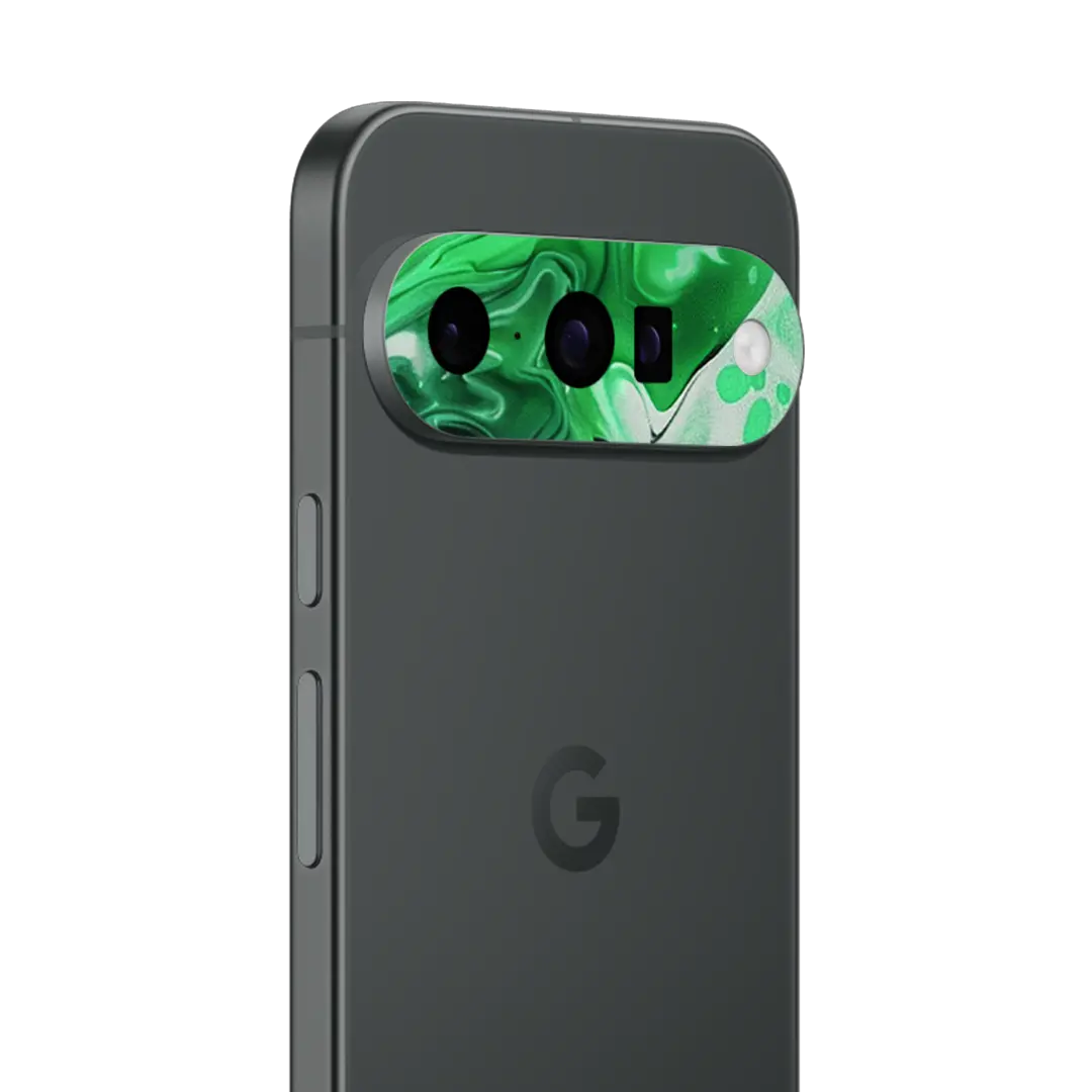 Preload Camera / Goblin Gas