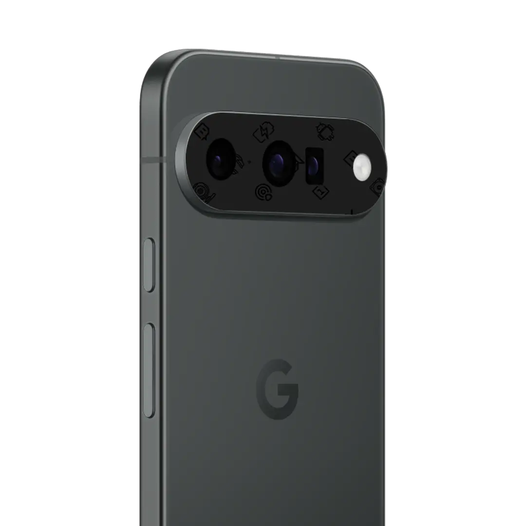 Preload Camera / Iconic Shadow