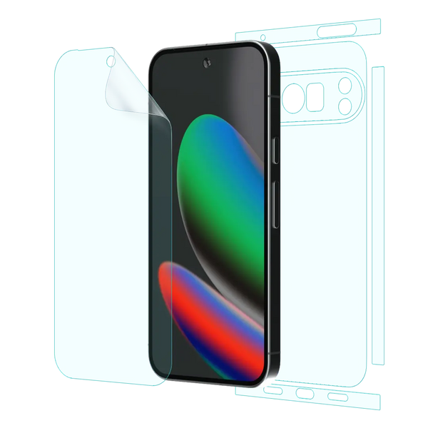 Pixel 10 Screen Guard Protector