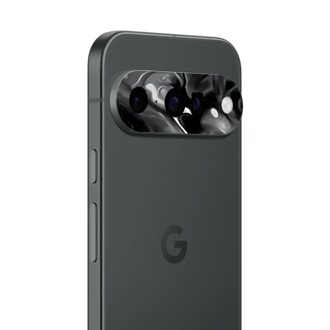 Preload Camera / Midnight Fog