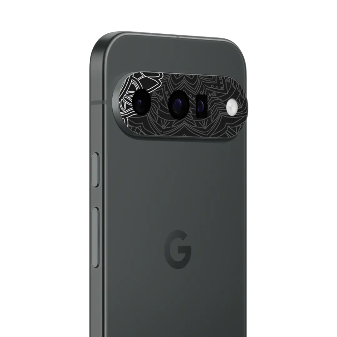 Preload Camera / Mystic Black