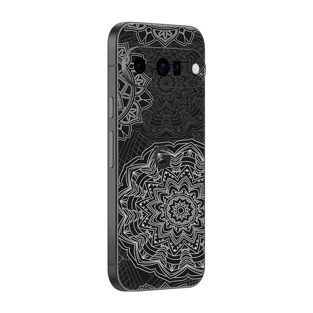 Preload Flat Back / Mystic Black