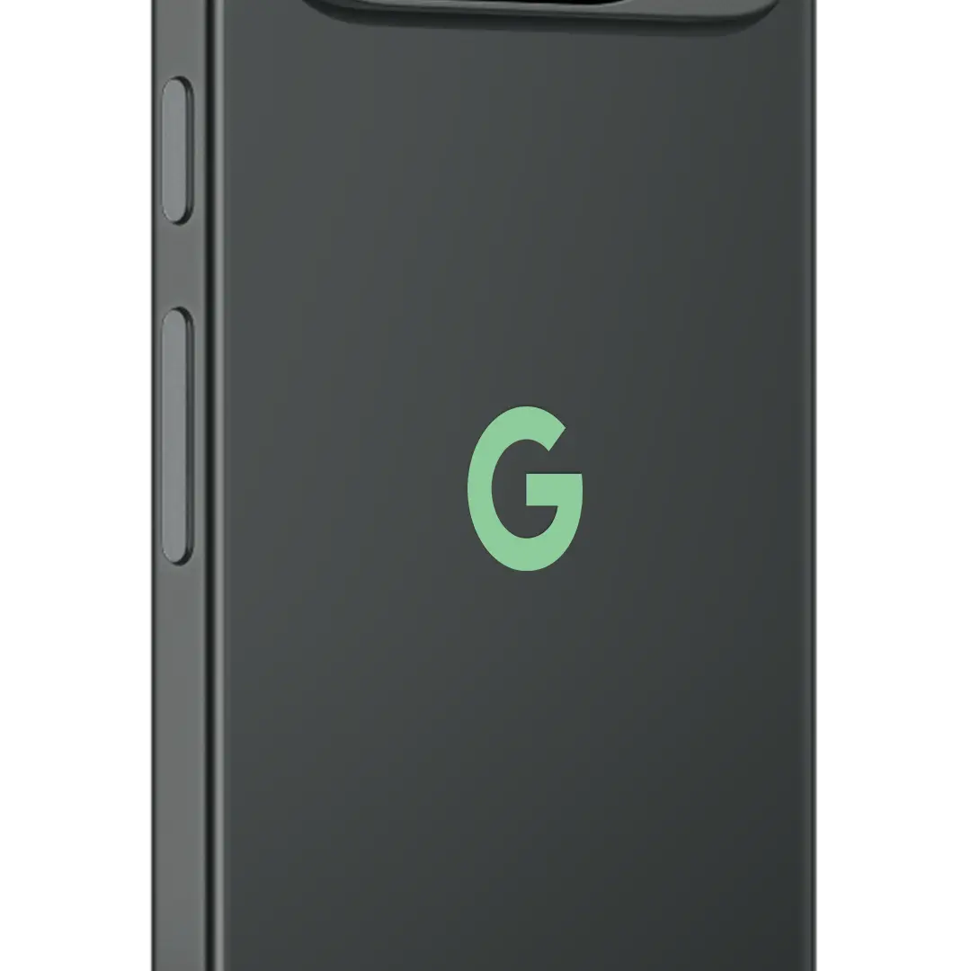 Preload Logo / Pastel Green