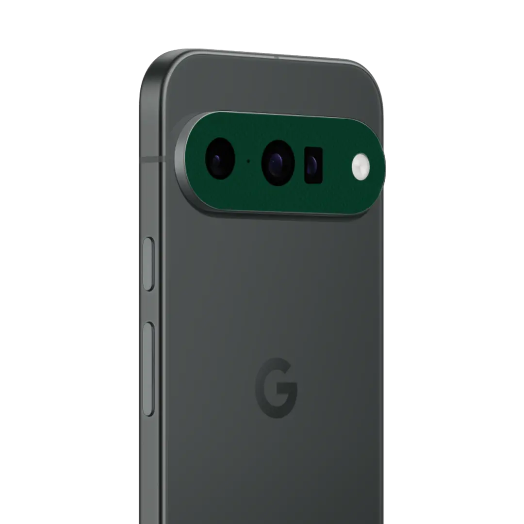 Preload Camera / Pine Green