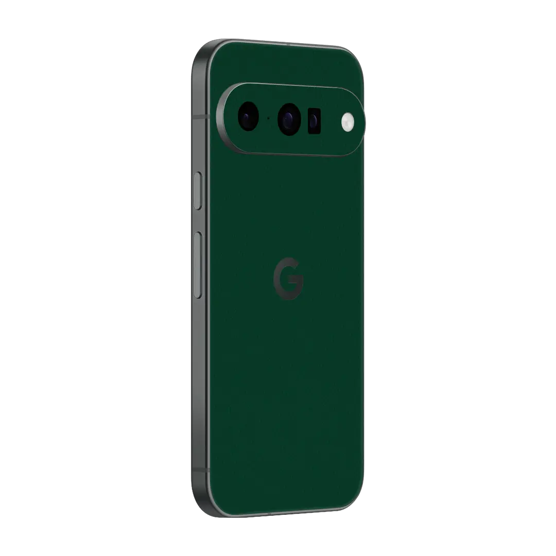 Preload Flat Back / Pine Green