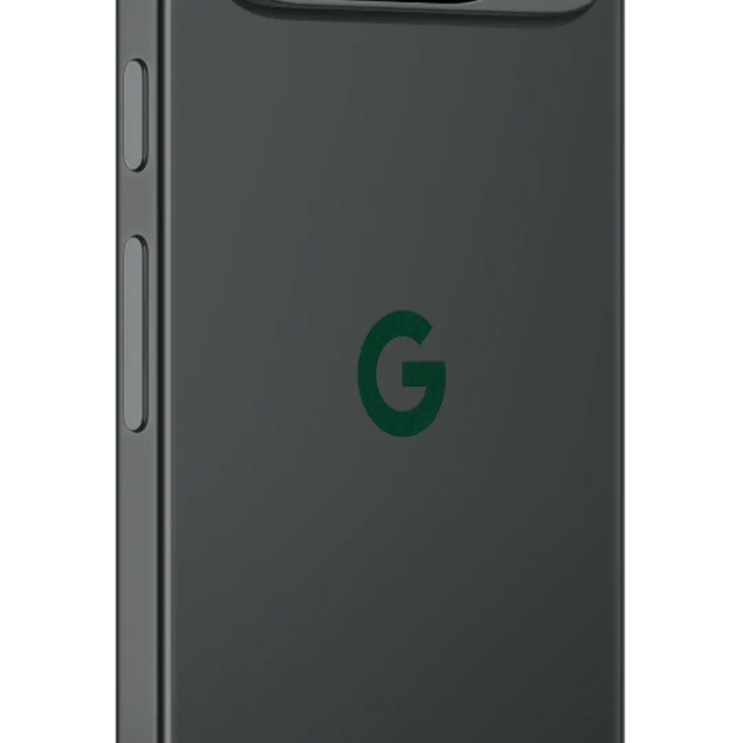 Preload Logo / Pine Green