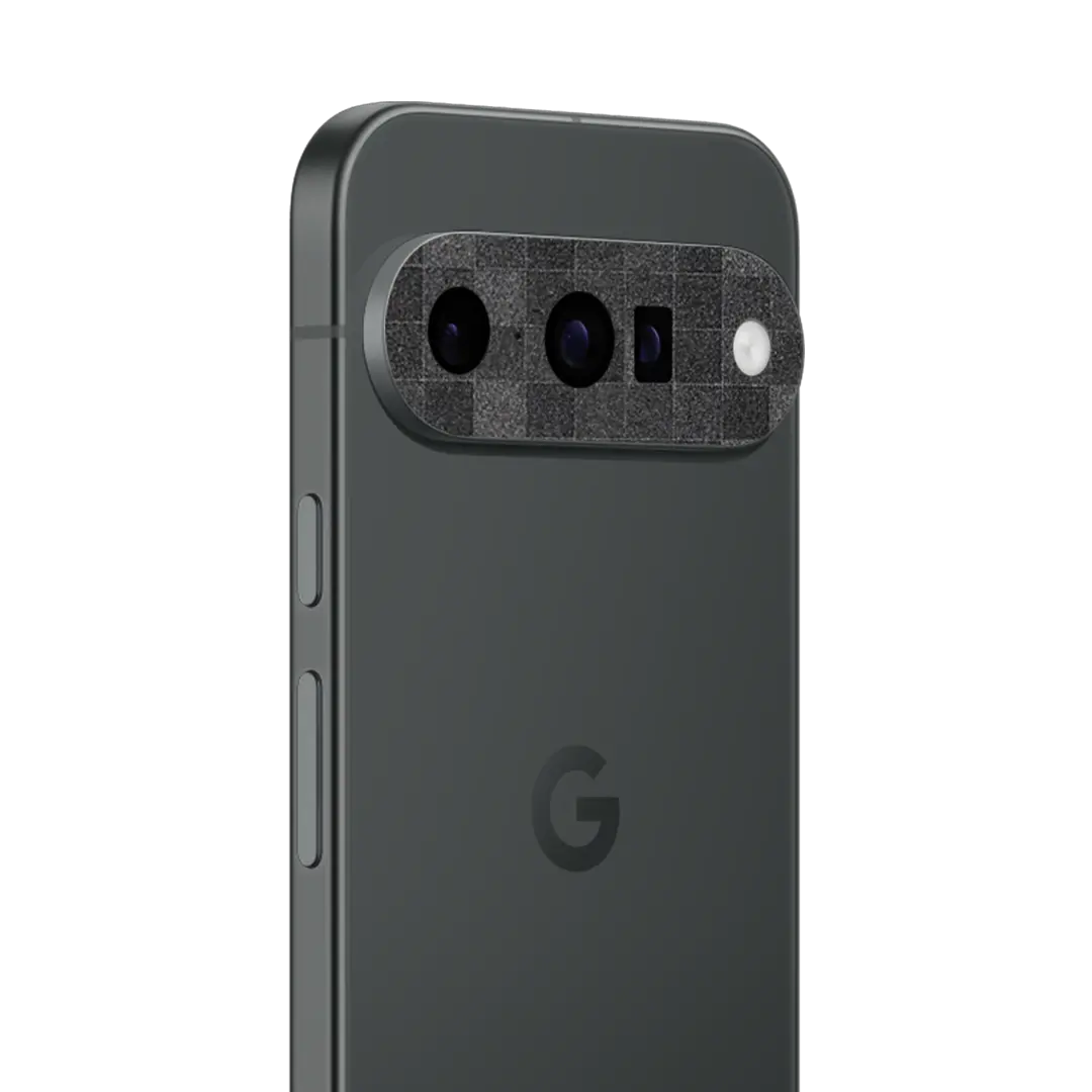 Preload Camera / Pixels Dark