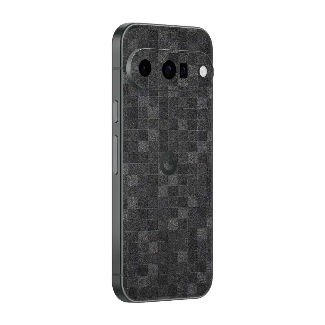 Preload Flat Back / Pixels Dark