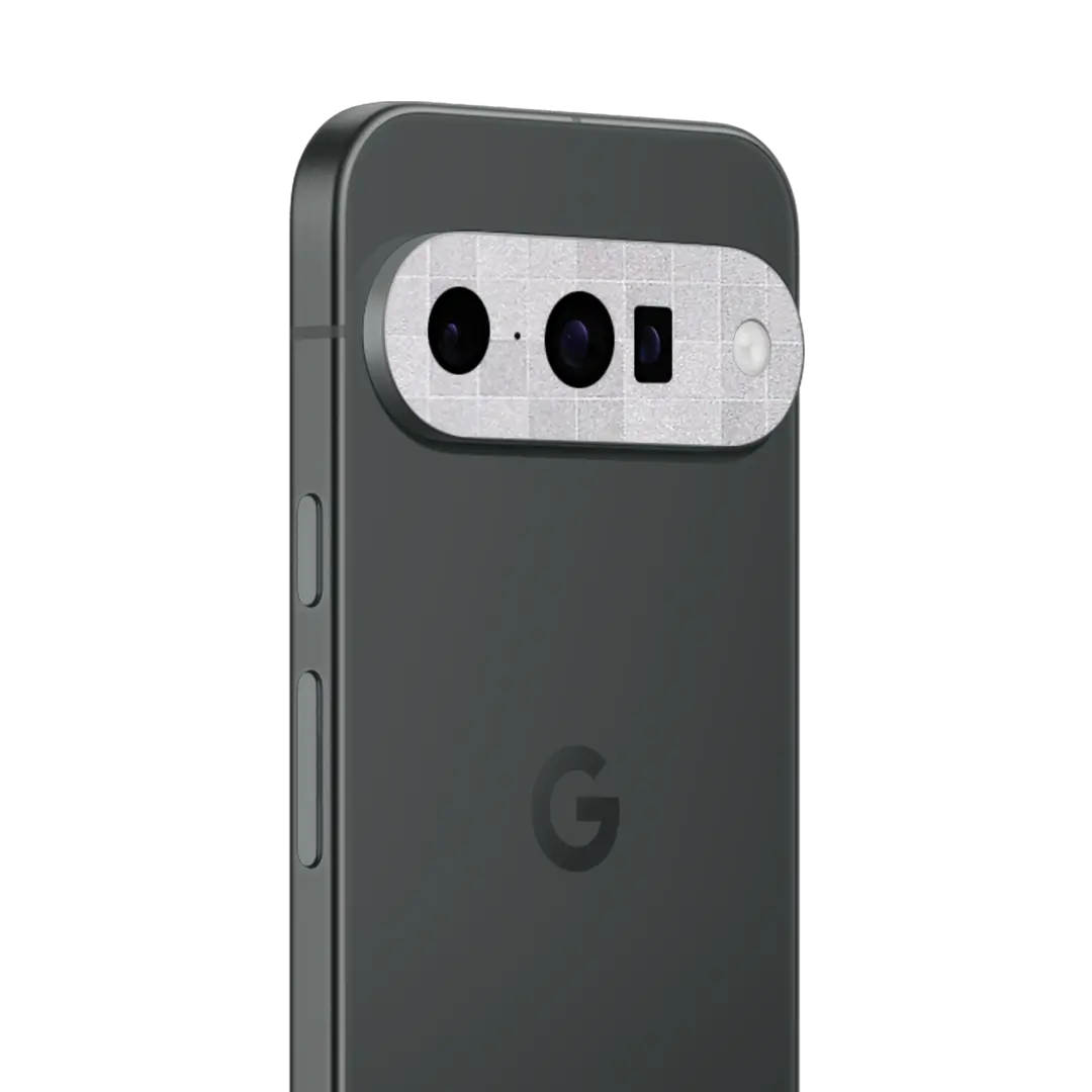 Preload Camera / Pixels Light