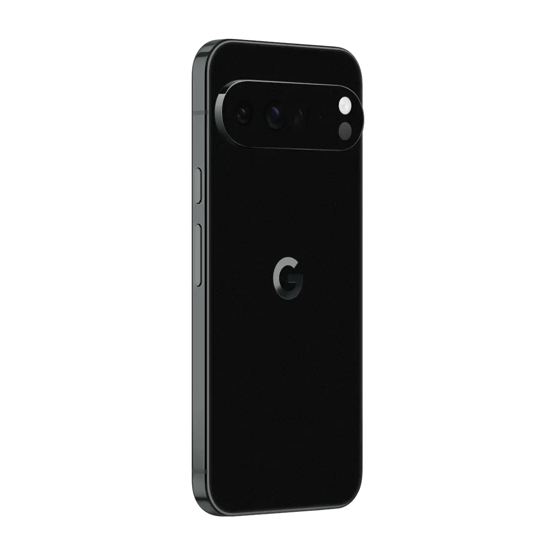 Preload Flat Back / Black Matte