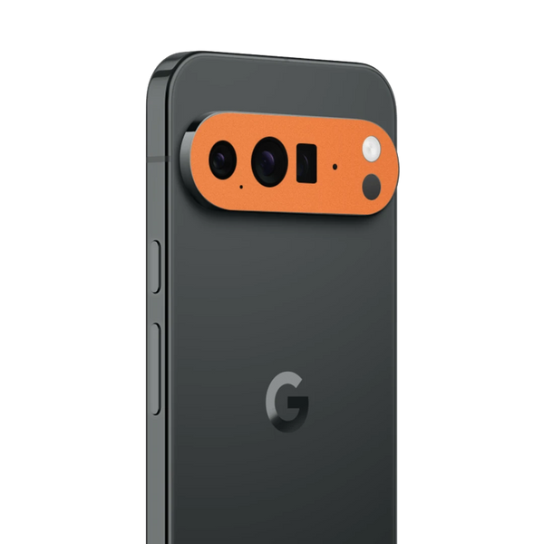 Pixel 10 Pro Camera Skins & Wraps