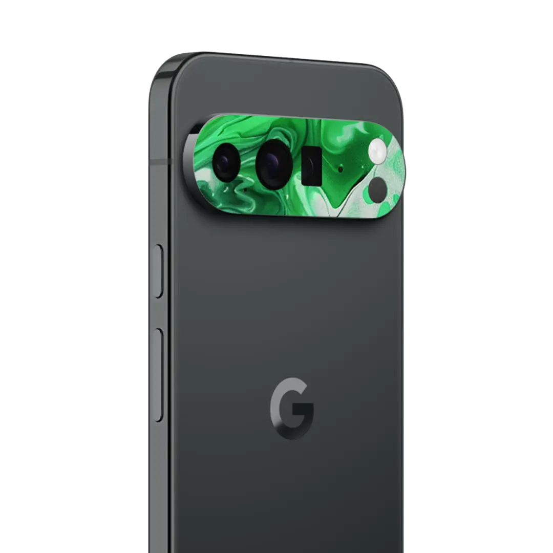Preload Camera / Goblin Gas