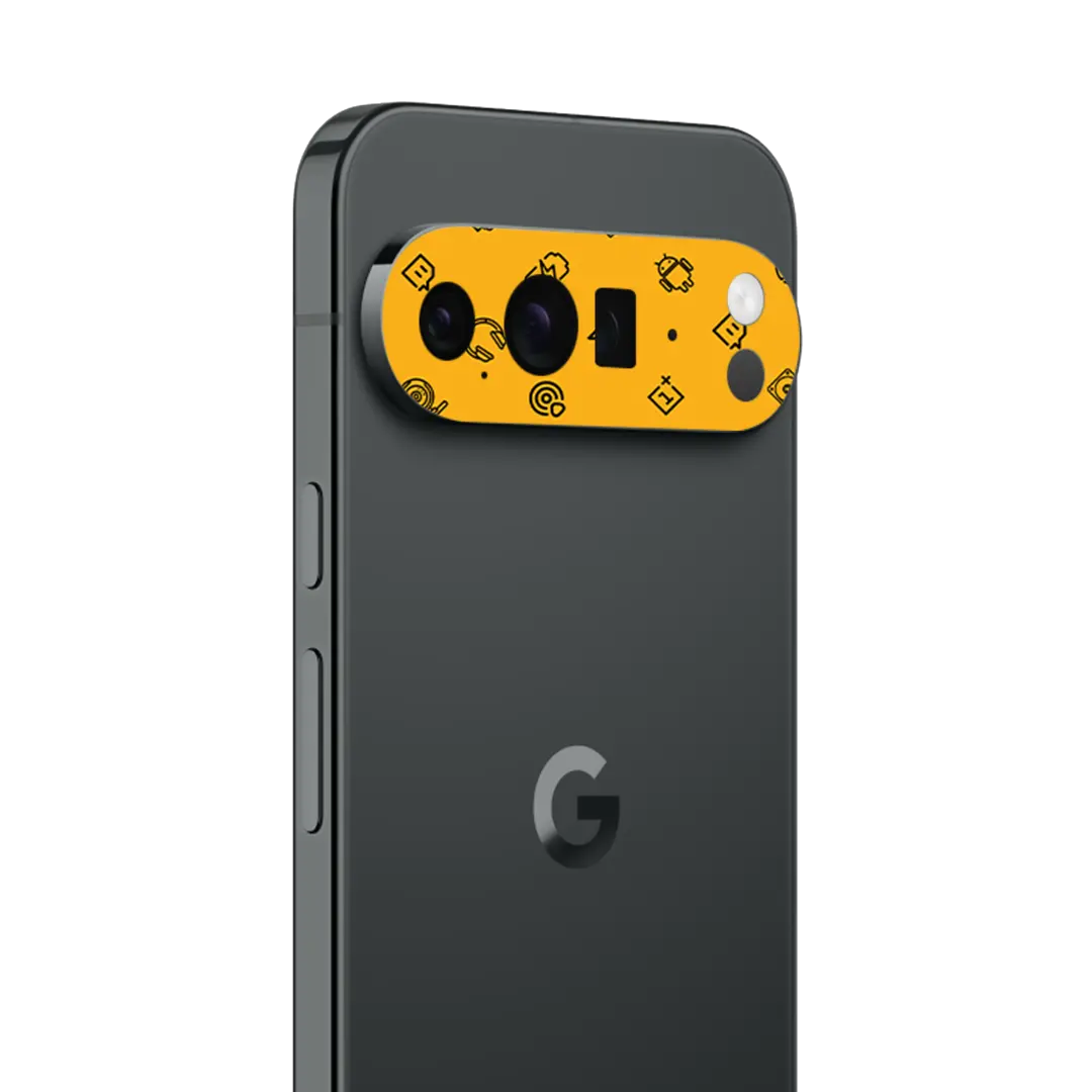 Preload Camera / Iconic Spark
