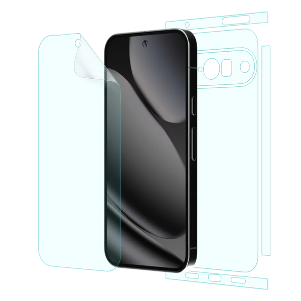 Pixel 10 Pro Screen Guard Protector
