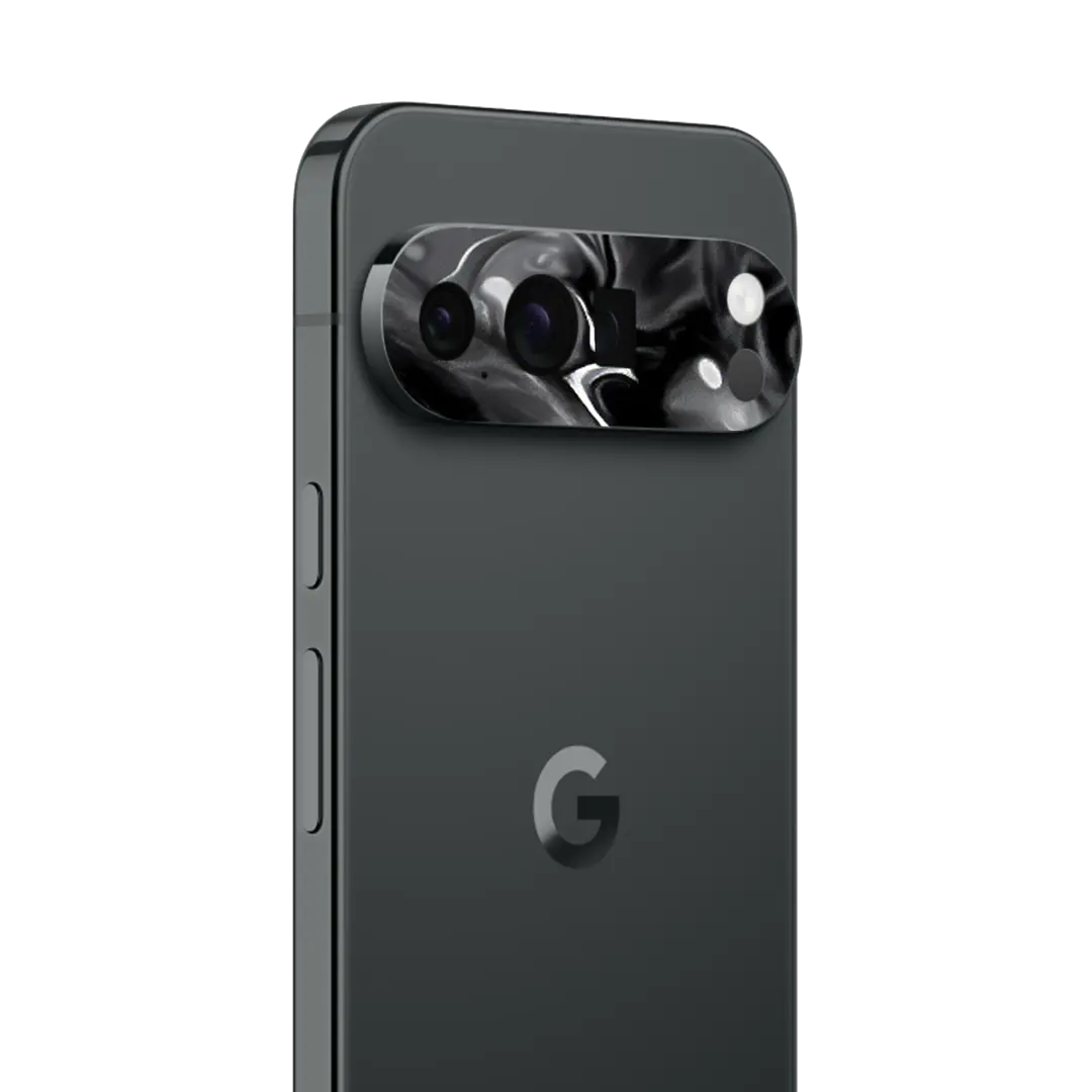 Preload Camera / Midnight Fog