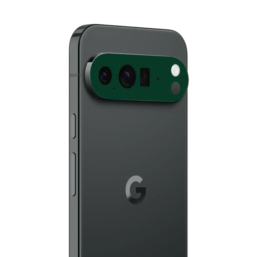 Preload Camera / Pine Green