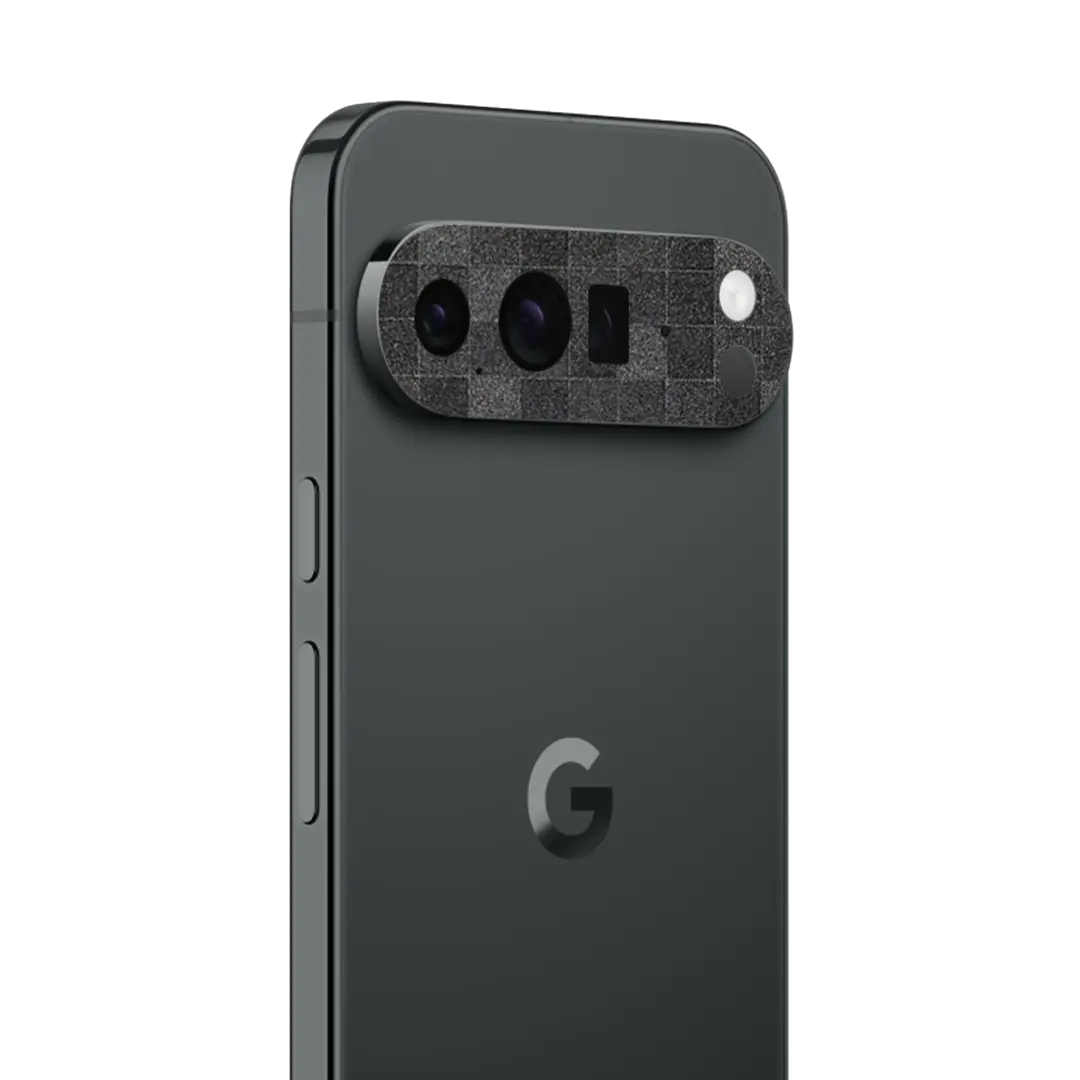 Preload Camera / Pixels Dark