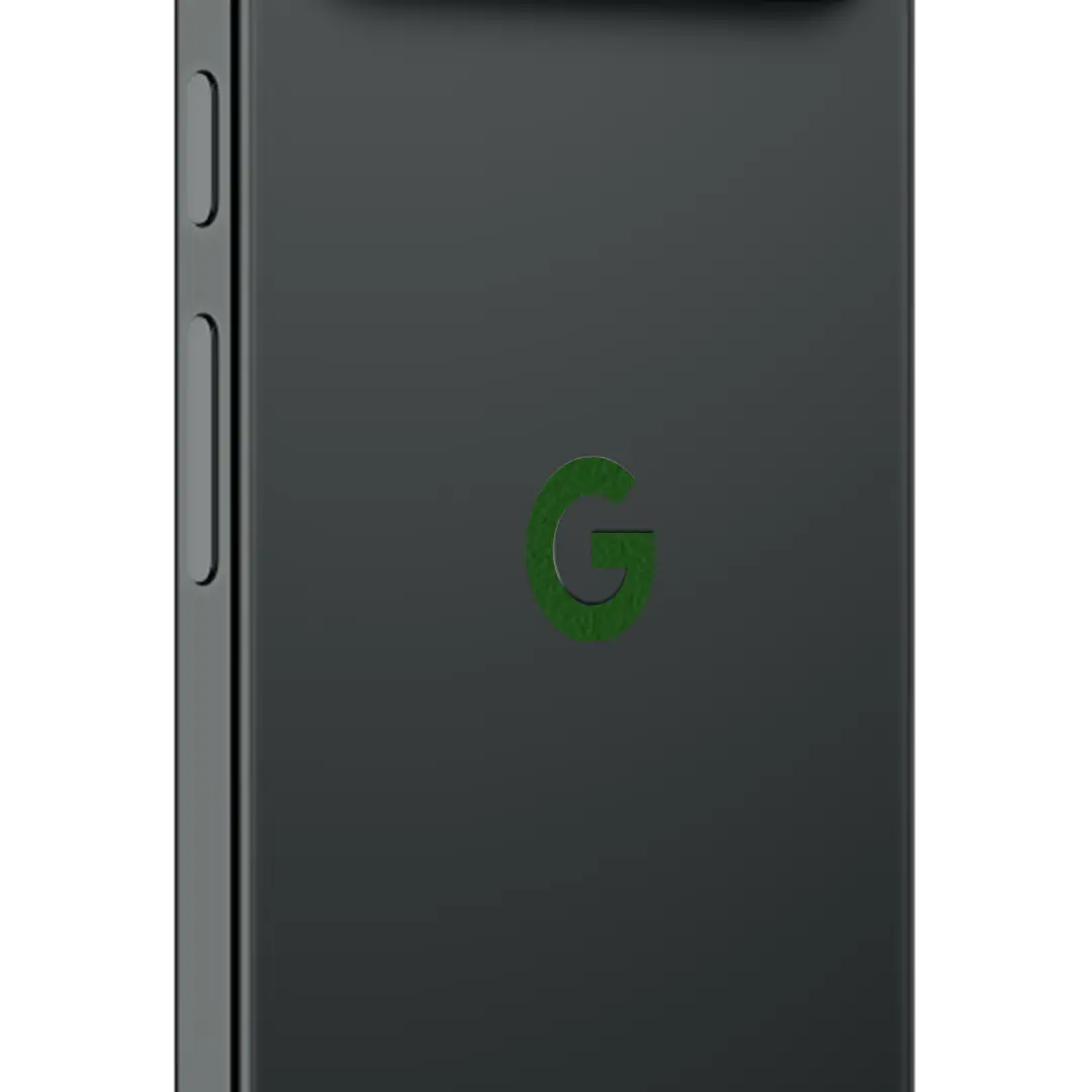 Preload Logo / Sandstone Green