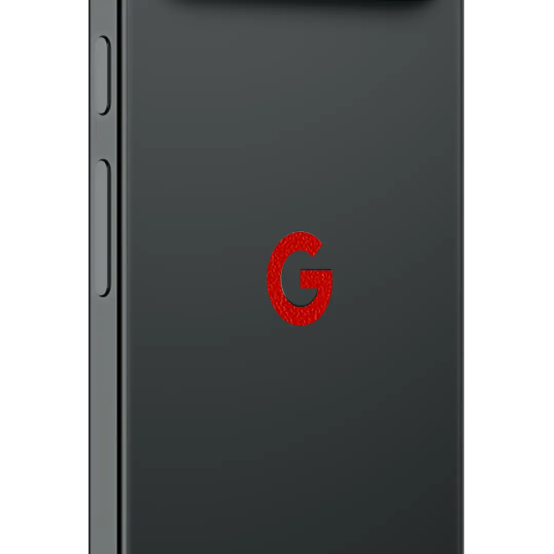 Preload Logo / Sandstone Red