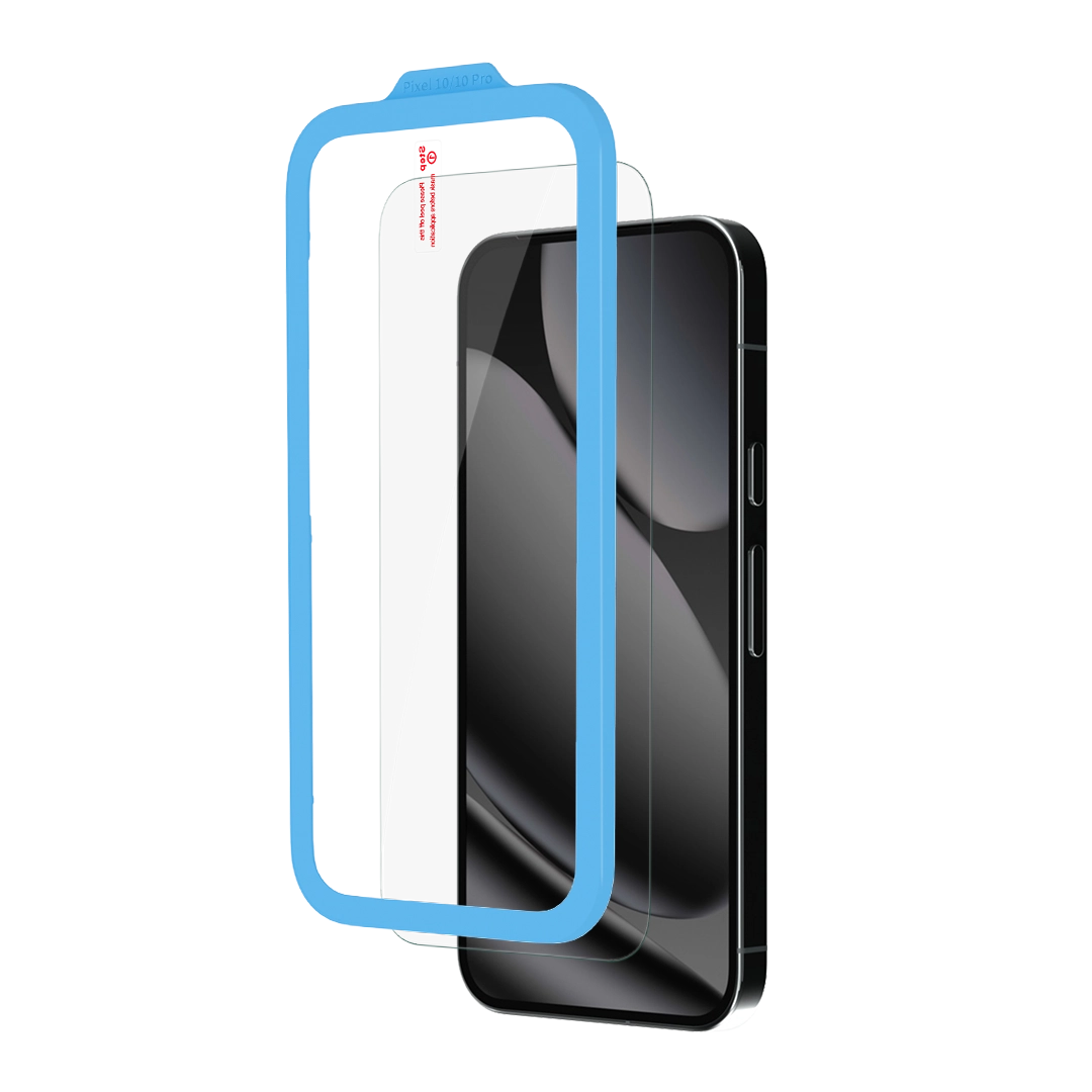 Pixel 10 Pro Tempered Glass Screen Protector