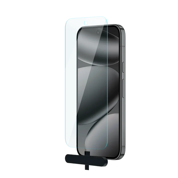Pixel 10 Pro Tempered Glass Screen Protector