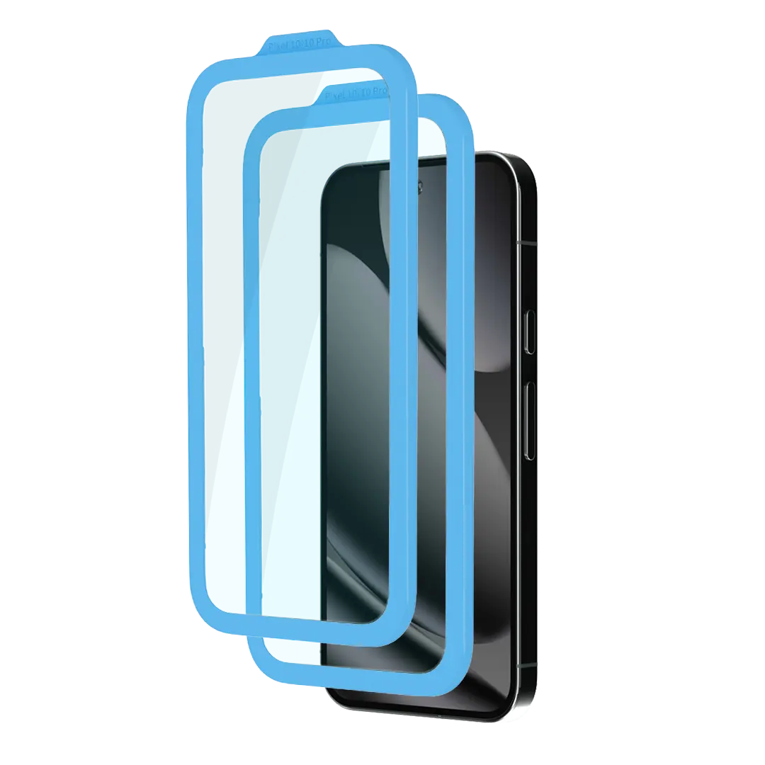Pixel 10 Pro Tempered Glass Screen Protector