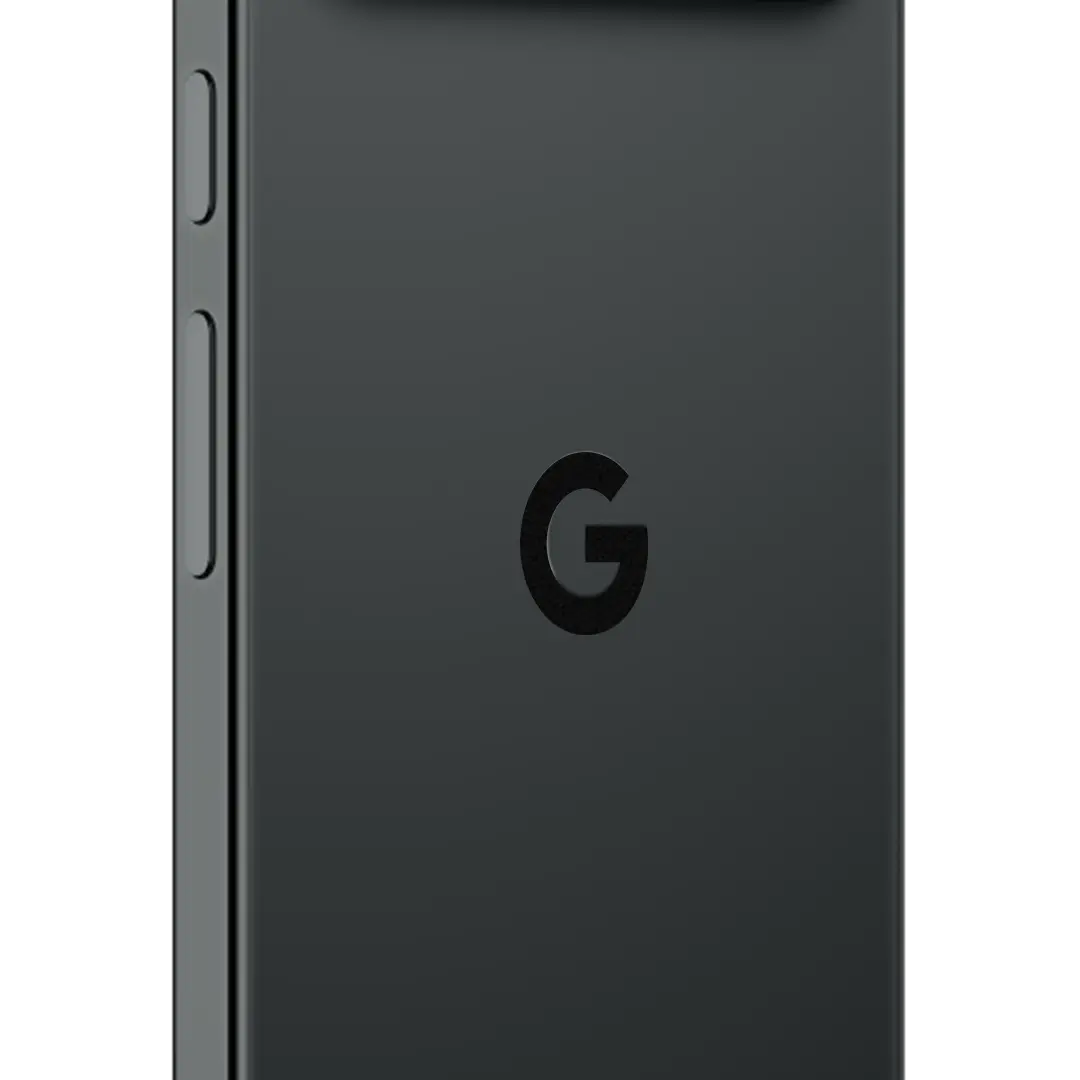 Preload Logo / Black Matte