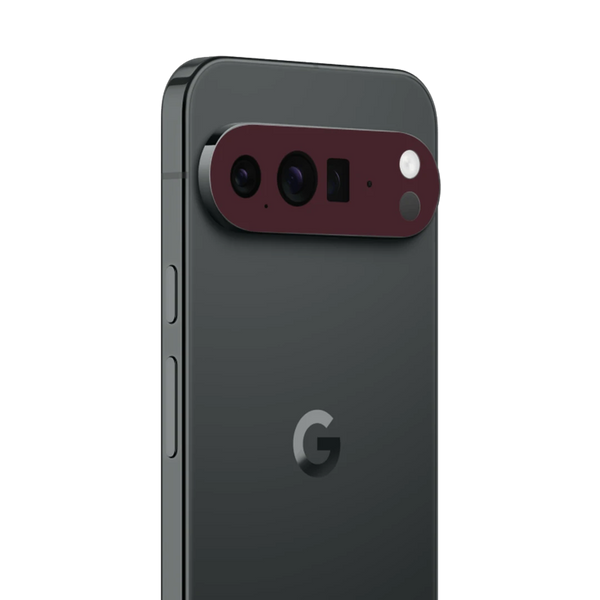 Pixel 10 Pro XL Camera Skins & Wraps