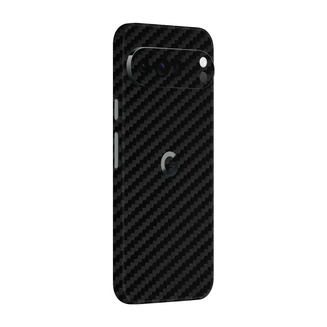 Preload Full Back / Carbon Fiber