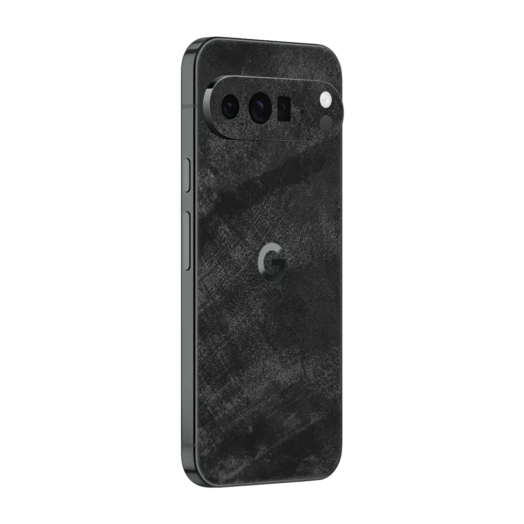 Preload Flat Back / Grunge