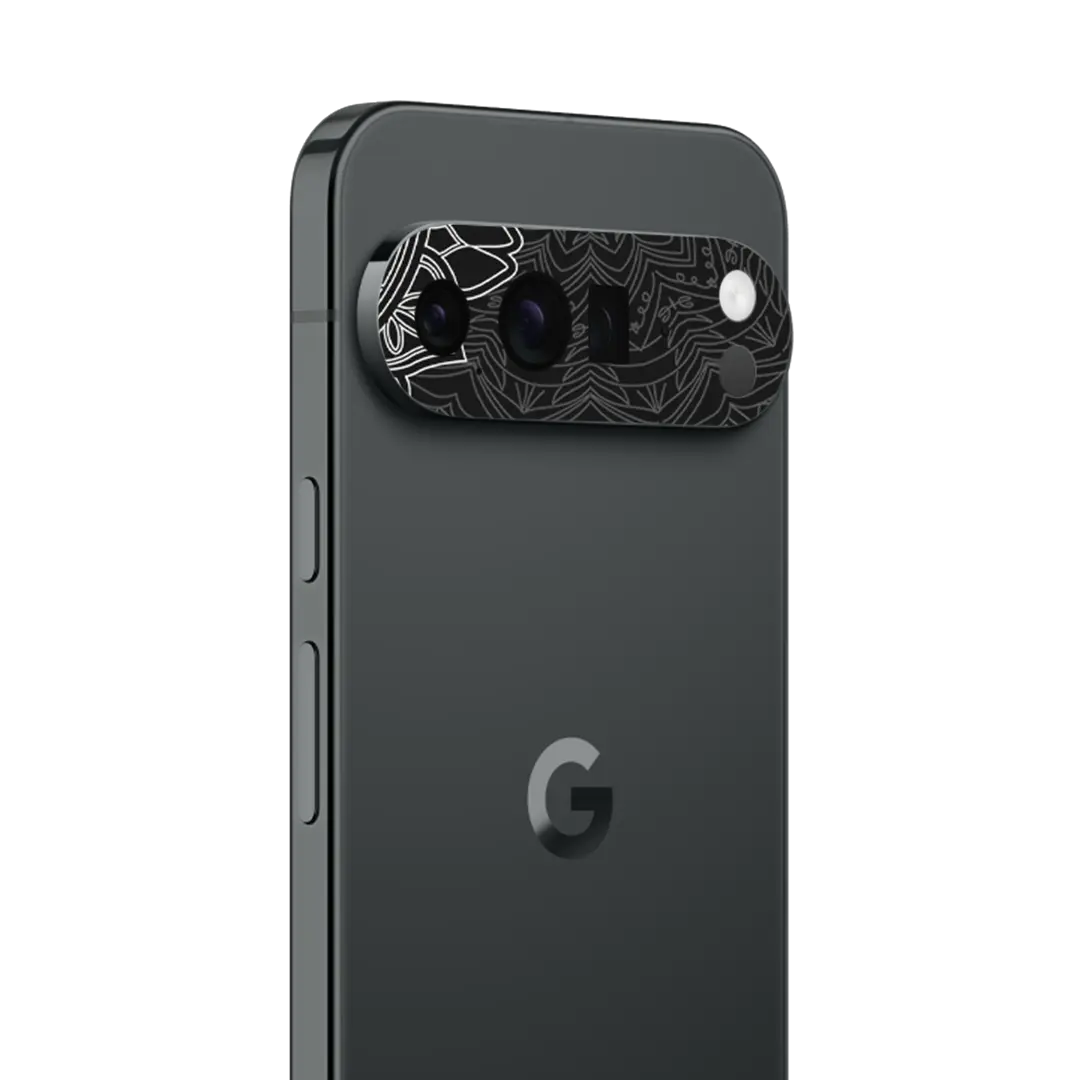 Preload Camera / Mystic Black