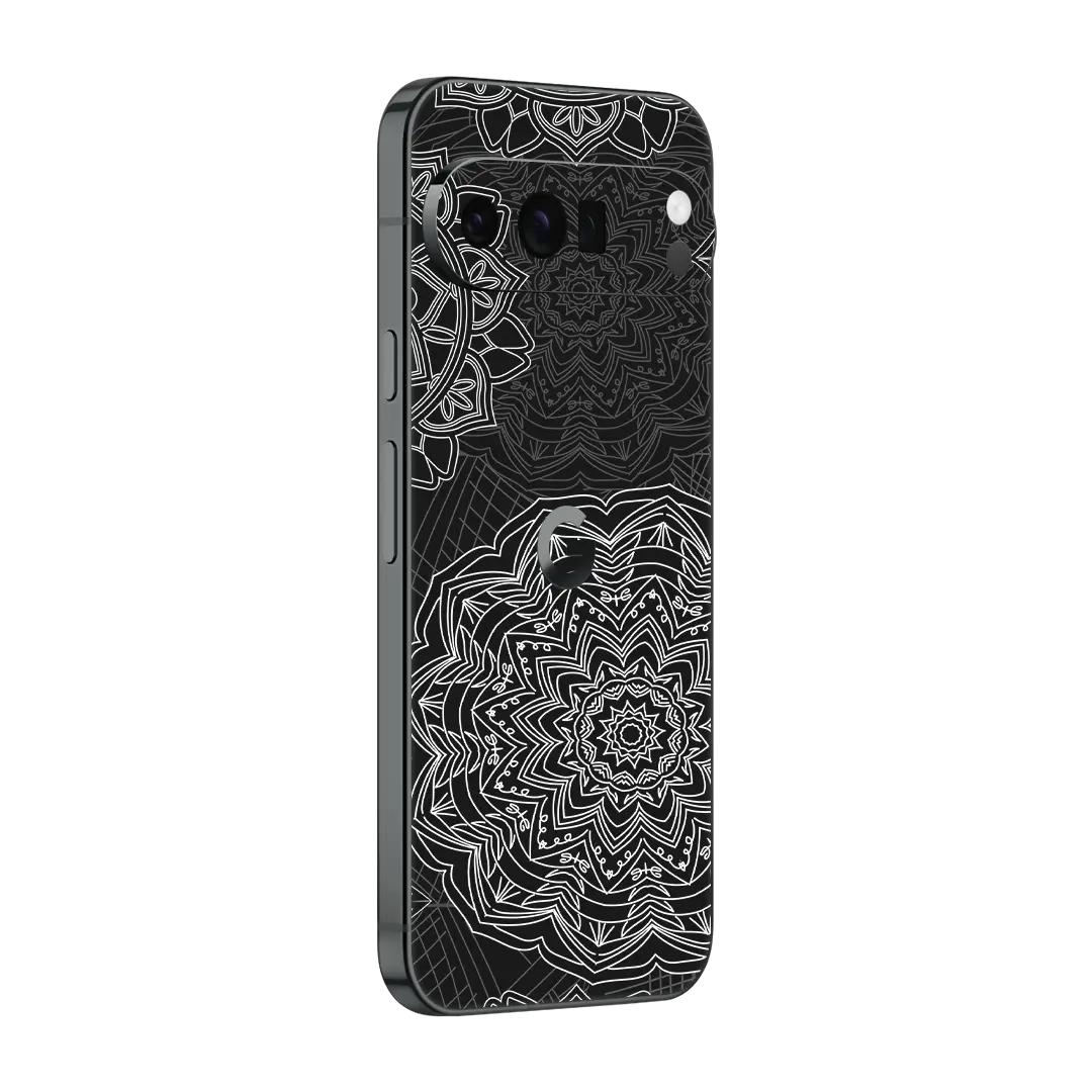 Preload Flat Back / Mystic Black