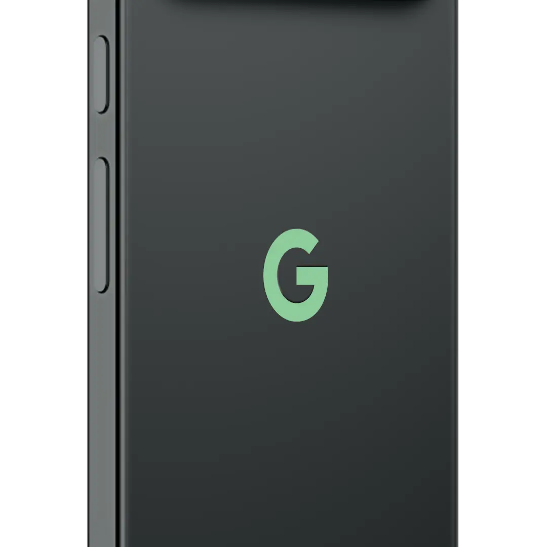 Preload Logo / Pastel Green