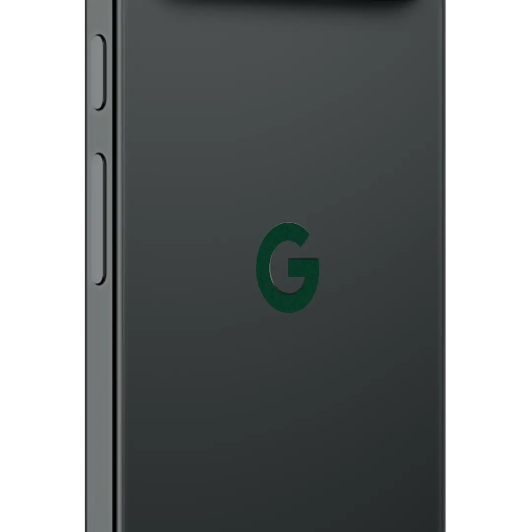 Preload Logo / Pine Green