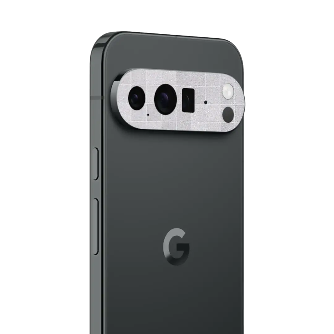 Preload Camera / Pixels Light