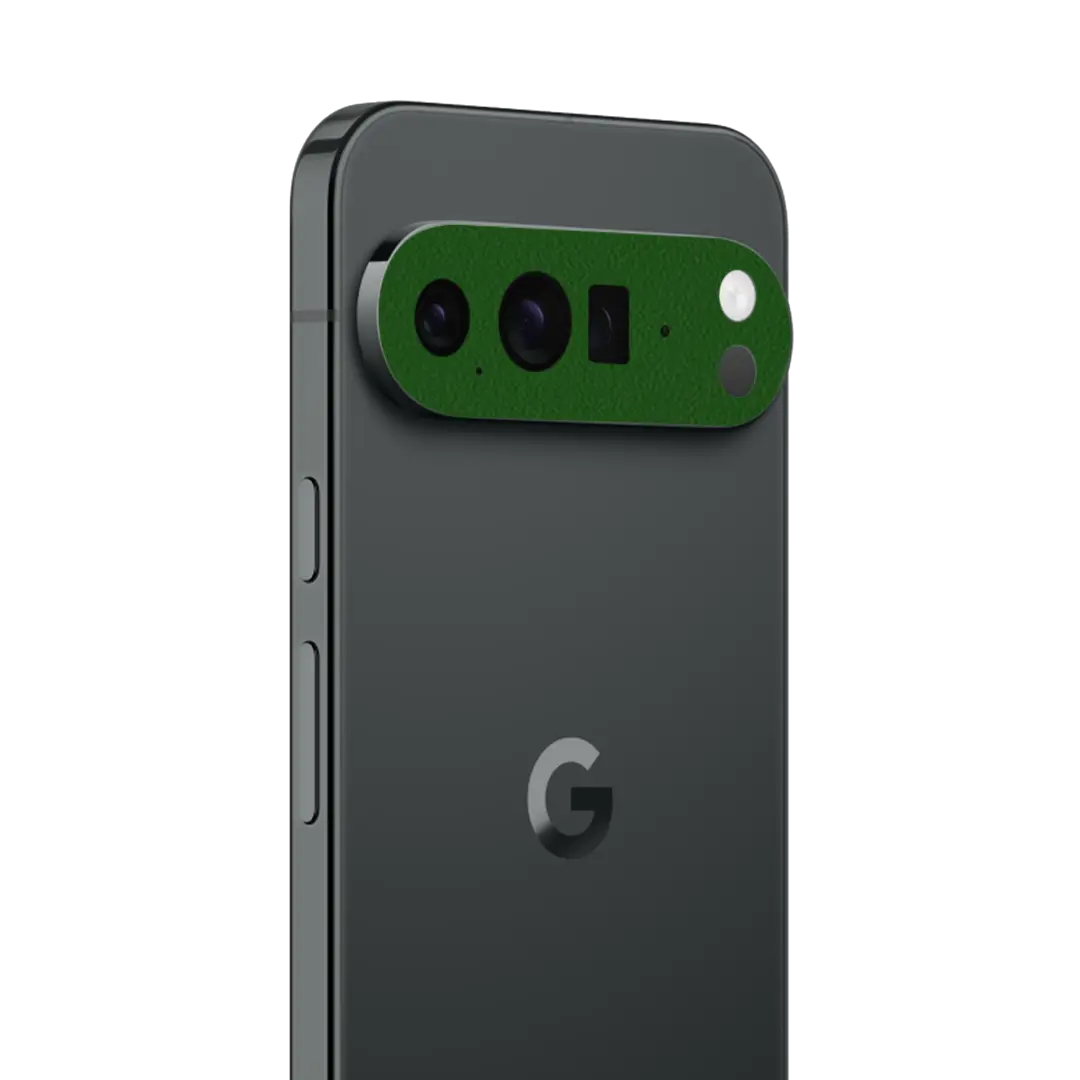 Preload Camera / Sandstone Green