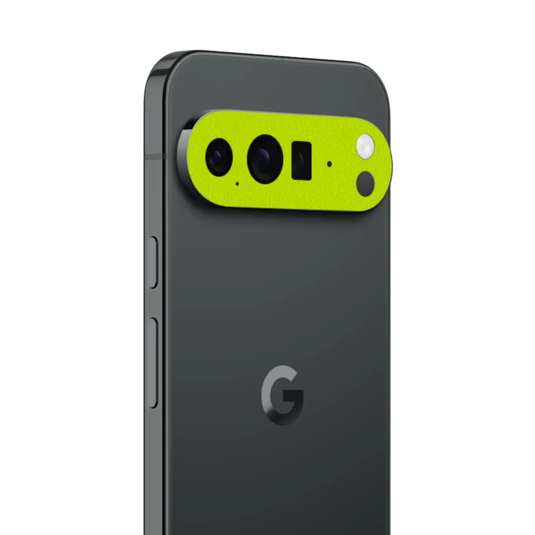 Preload Camera / Sandstone Neon