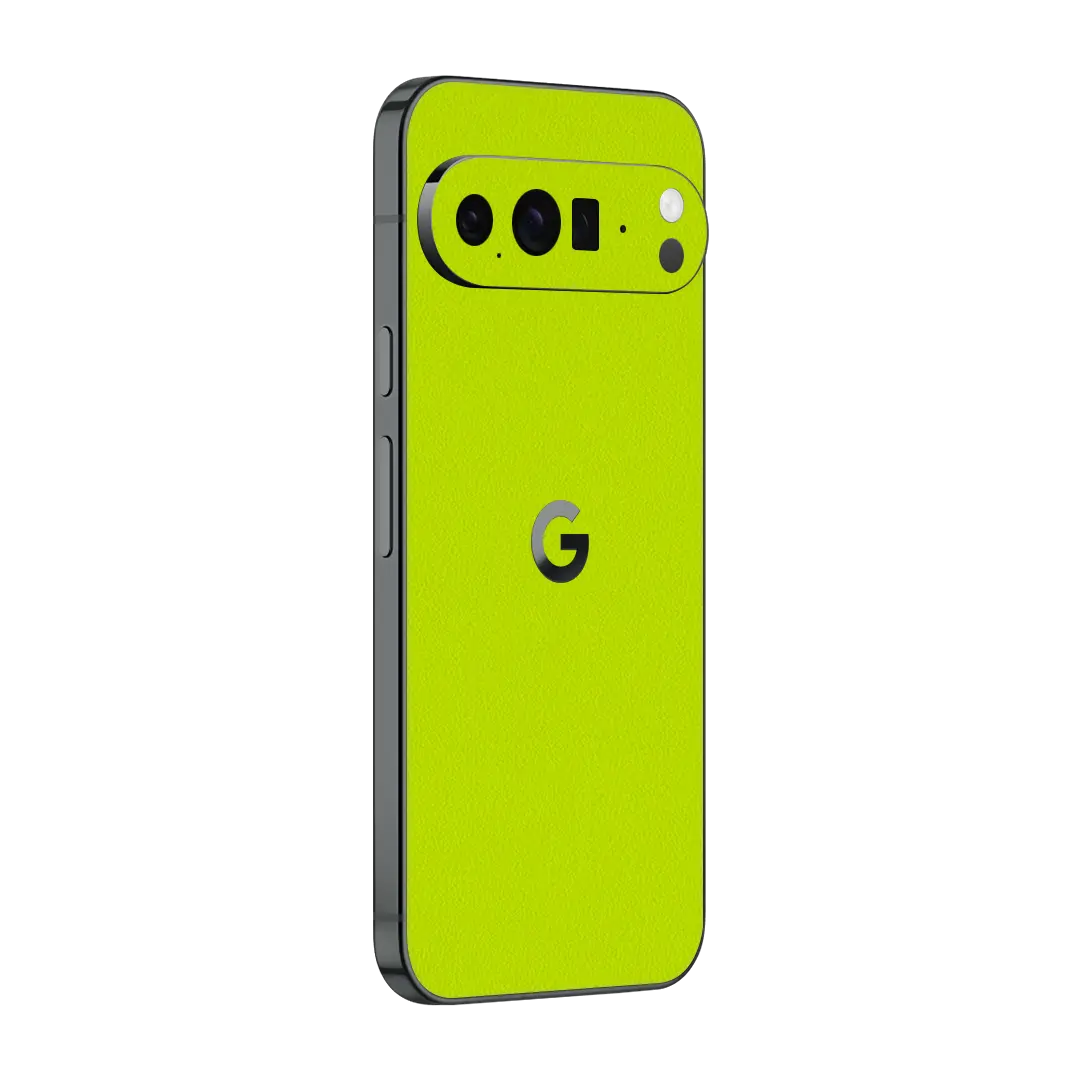 Preload Flat Back / Sandstone Neon