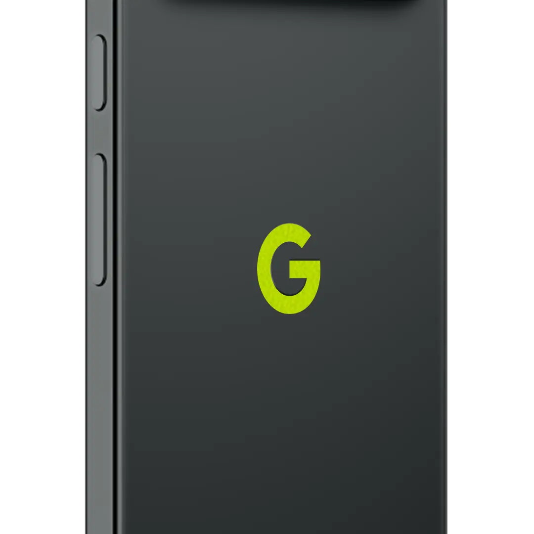 Preload Logo / Sandstone Neon