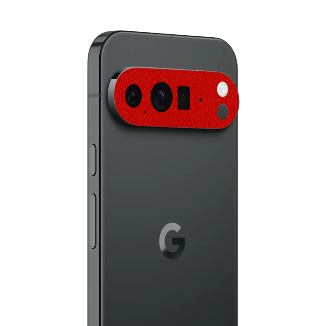 Preload Camera / Sandstone Red