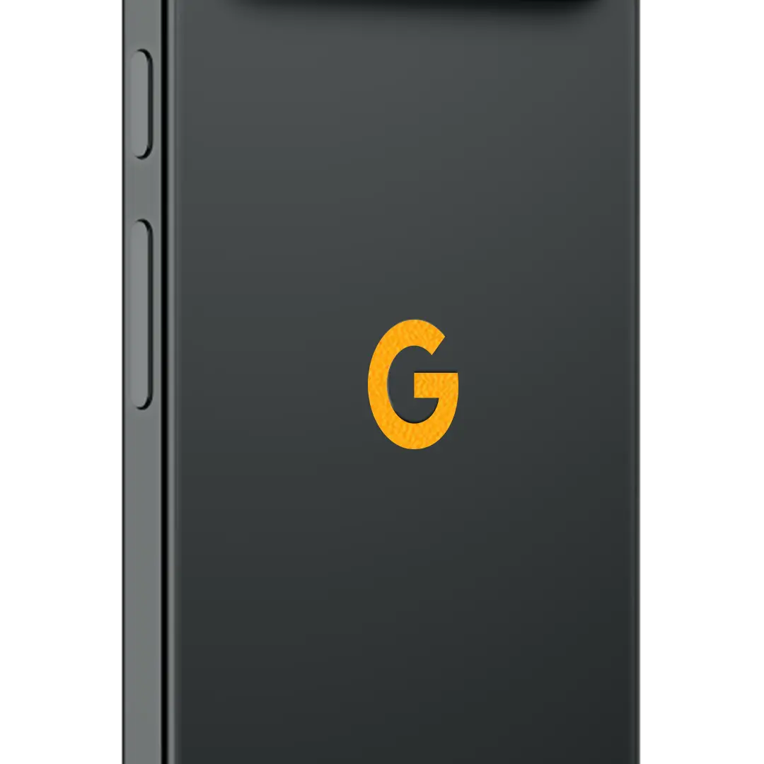 Preload Logo / Sandstone Yellow