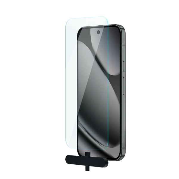 Pixel 10 Pro XL Tempered Glass Screen Protector
