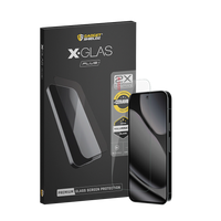 Pixel 10 Pro XL Tempered Glass Screen Protector