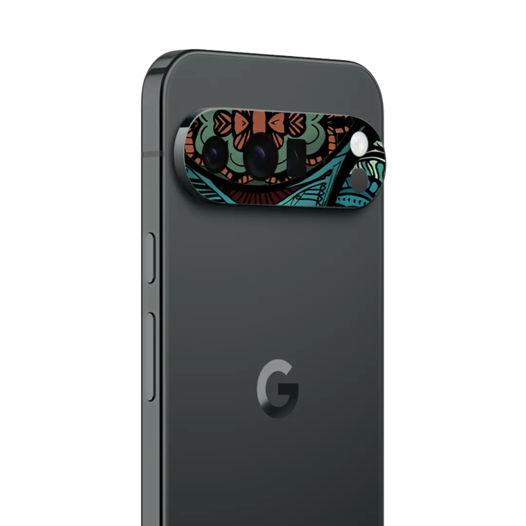 Preload Camera / Tribal Tusk