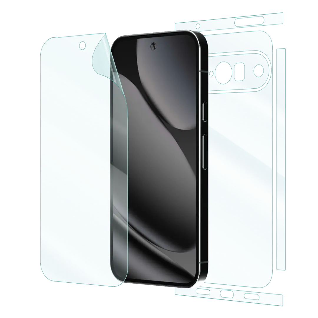 Pixel 10 Pro XL Screen Protector