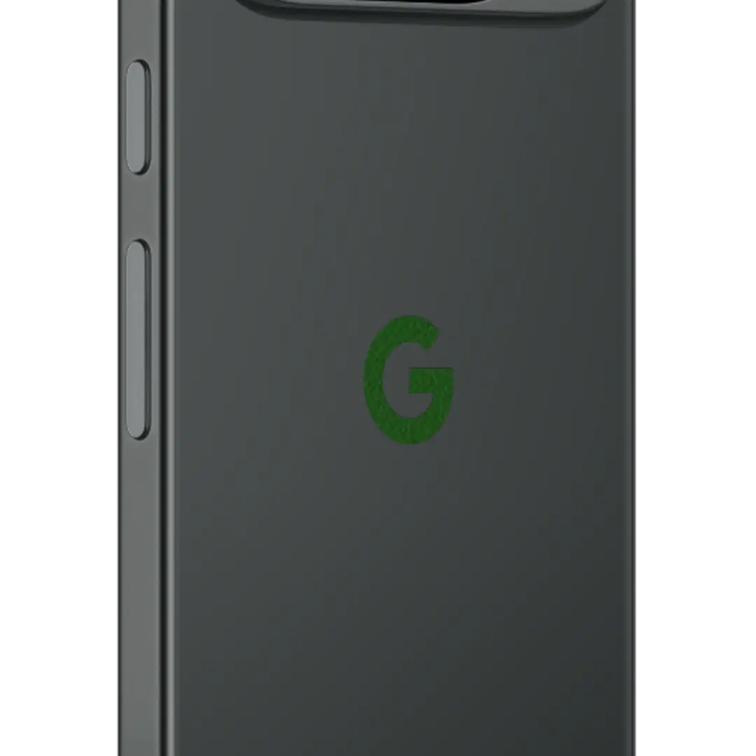 Preload Logo / Sandstone Green