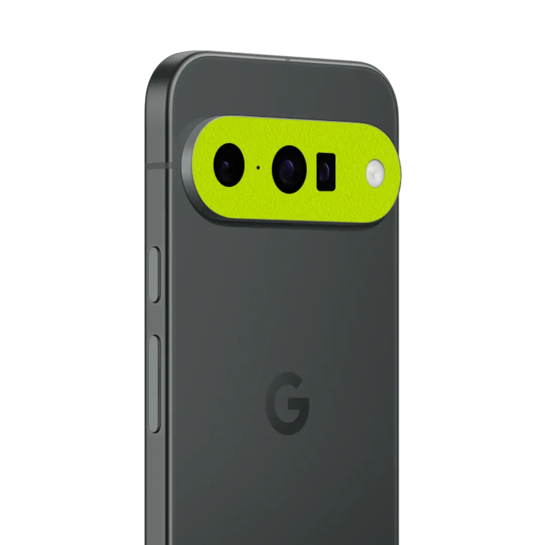 Preload Camera / Sandstone Neon