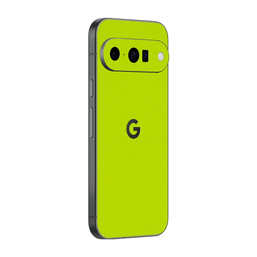 Preload Flat Back / Sandstone Neon